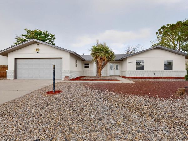 4005 Torrey Pines Road SE, Rio Rancho, NM 87124