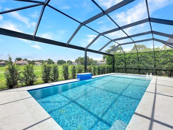 1764 Birdie DR, NAPLES, FL 34120