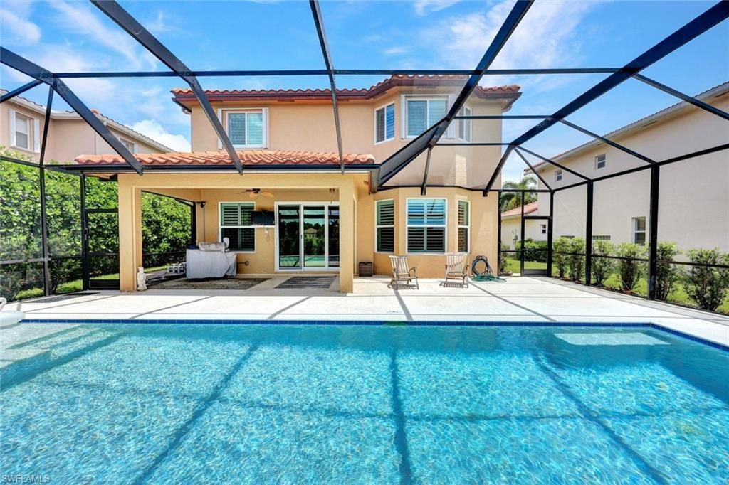 1764 Birdie Dr, Naples, FL 34120 Photo