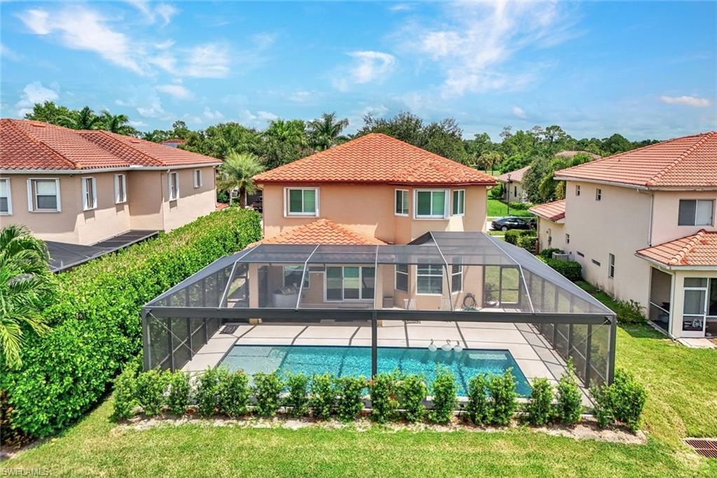 1764 Birdie Dr, Naples, FL 34120 Photo