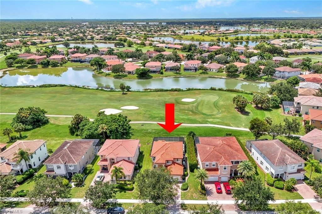 1764 Birdie Dr, Naples, FL 34120 Photo