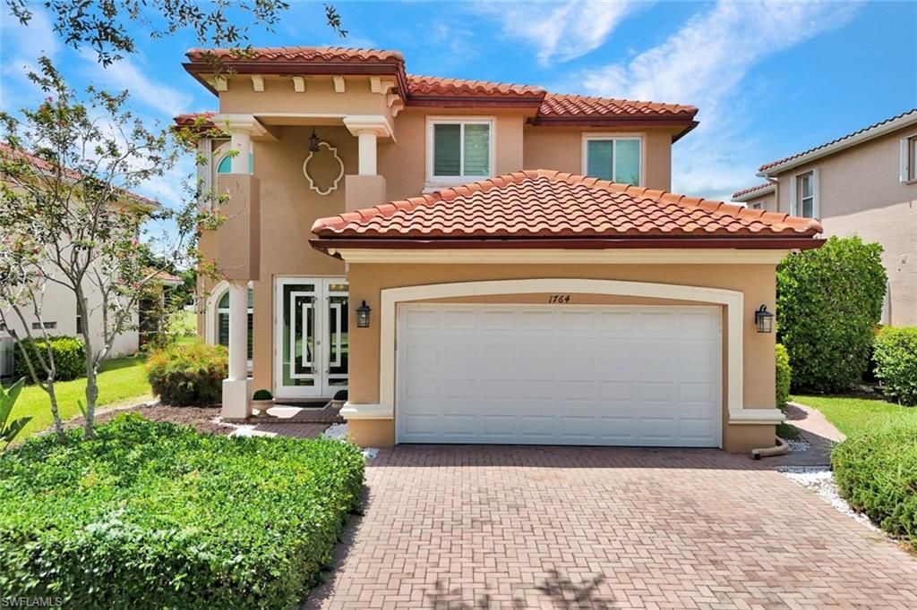 1764 Birdie Dr, Naples, FL 34120 Photo