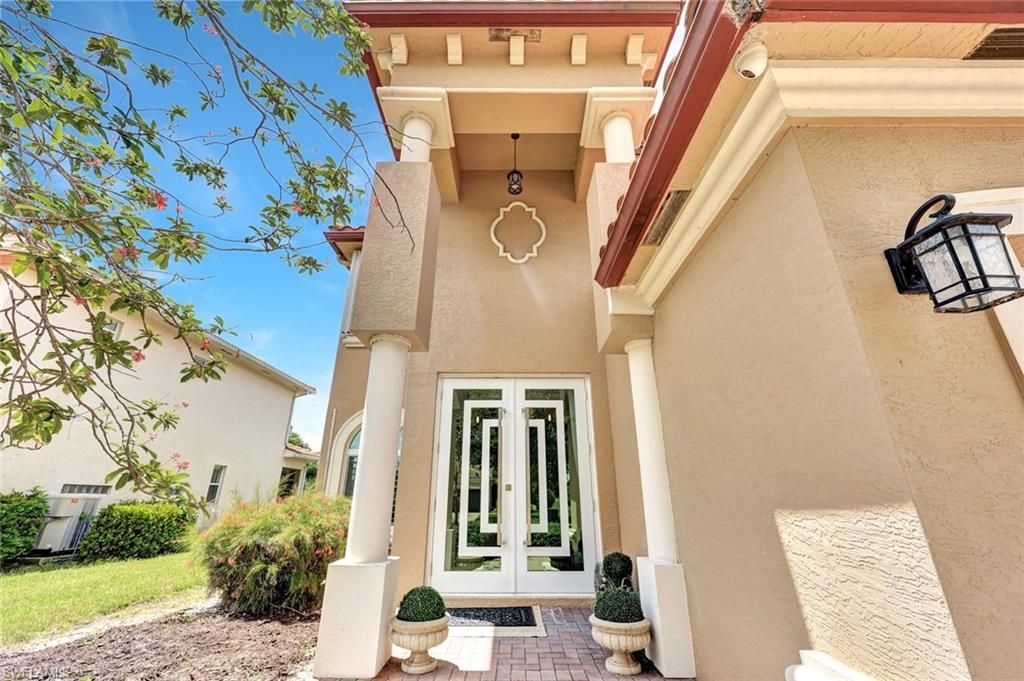 1764 Birdie Dr, Naples, FL 34120 Photo
