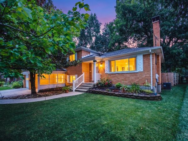 715 Cascade Road, Forest Park, OH 45240