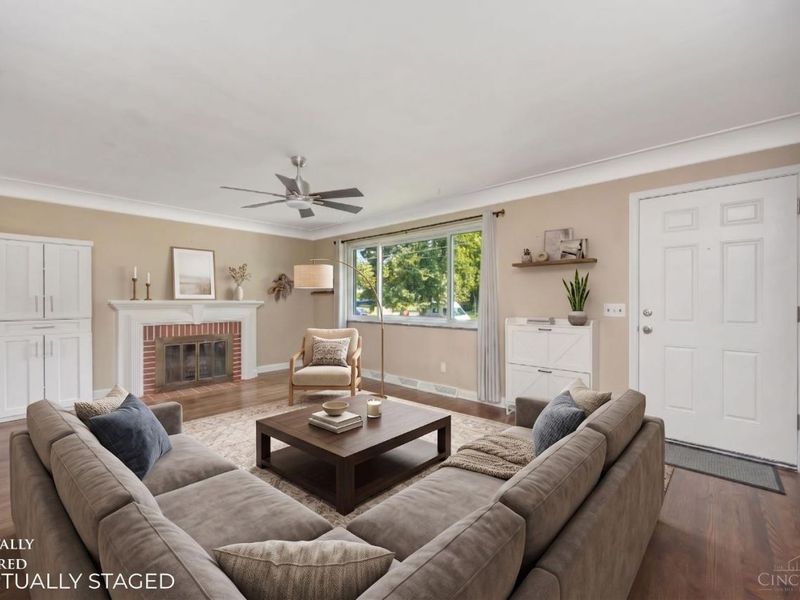 715 Cascade Road, Forest Park, OH 45240 Photo 3