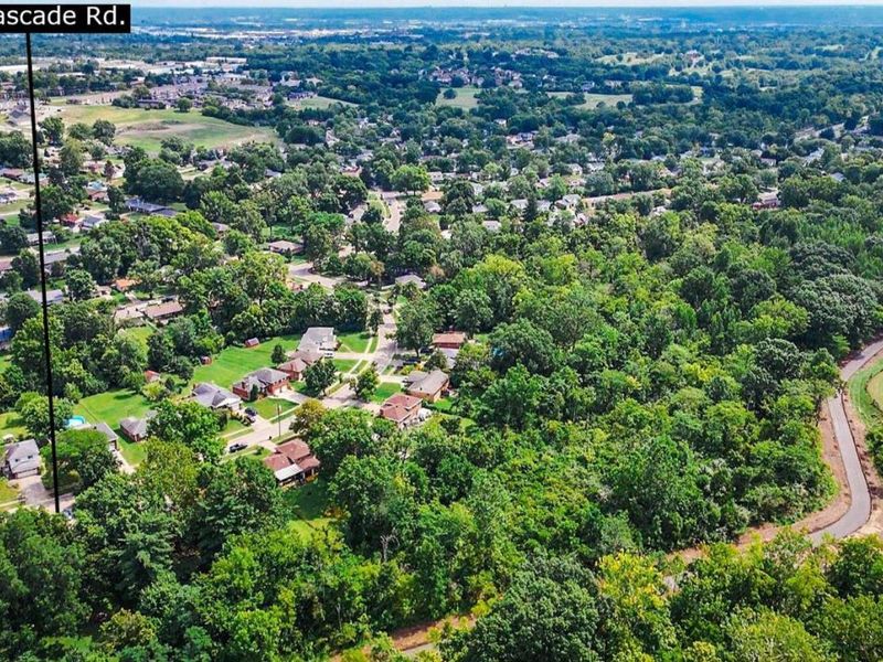 715 Cascade Road, Forest Park, OH 45240 Photo 36