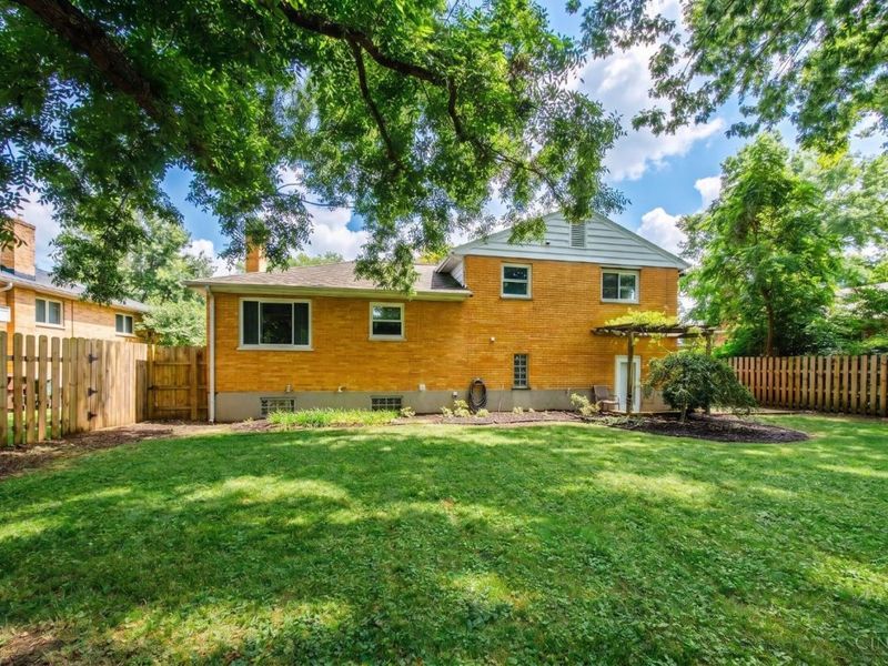 715 Cascade Road, Forest Park, OH 45240 Photo 37