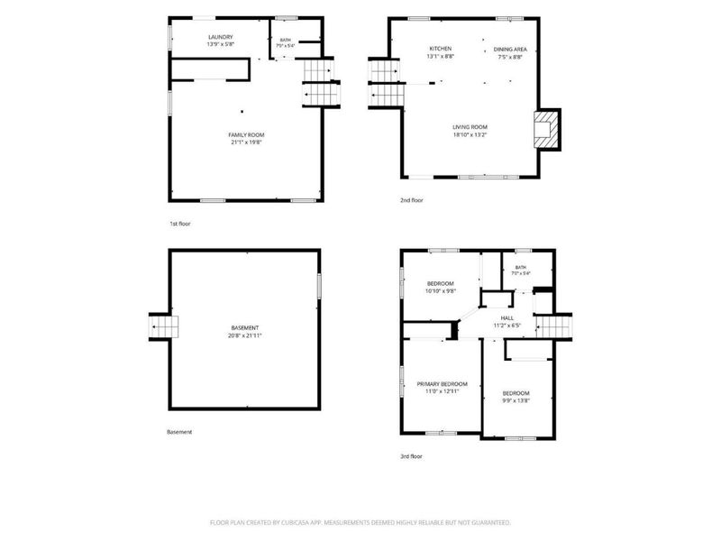 715 Cascade Road, Forest Park, OH 45240 Photo 45