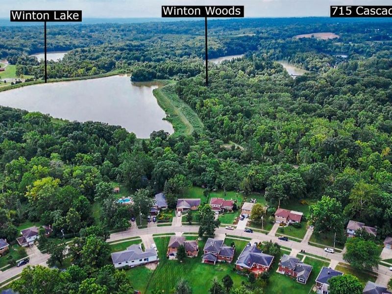 715 Cascade Road, Forest Park, OH 45240 Photo 5
