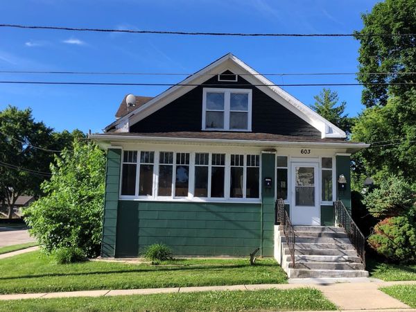 603 Mill Street , Unit B, Elgin, IL 60123