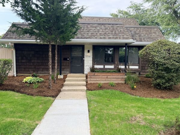 5561 Court F, Unit 5561, Hanover Park, IL 60133