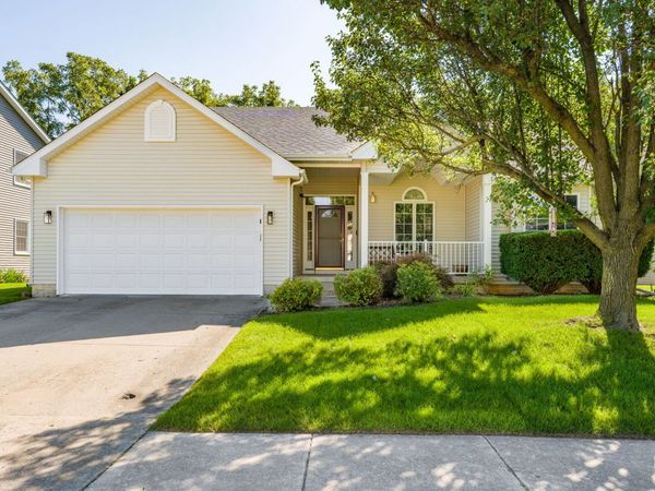1029 16th Street Court , Silvis, IL 61282
