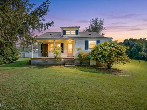 126 California Road, Church Hill, TN 37642
