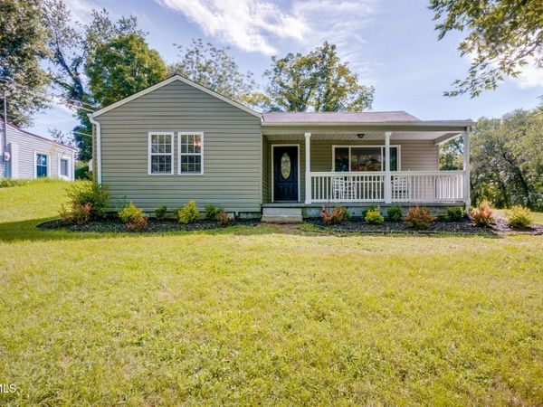 102 Coffey Street, Bristol, TN 37620