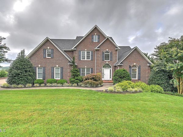 151 Laurel Ridge Drive, Jonesborough, TN 37659