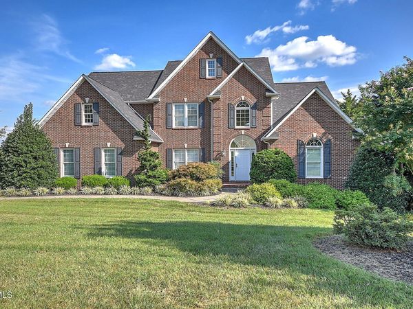 151 Laurel Ridge Drive, Jonesborough, TN 37659