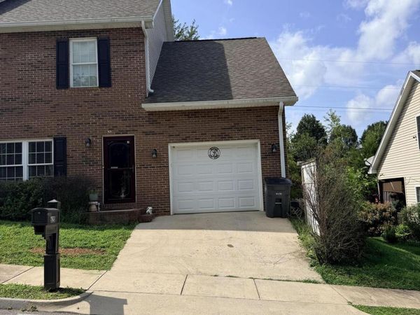 620 Saint Andrews Drive, Kingsport, TN 37664