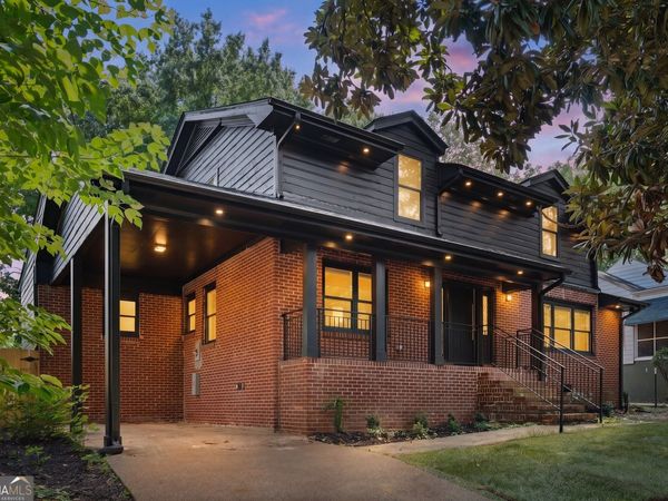 1130 M L King Jr Drive SW, Atlanta, GA 30314