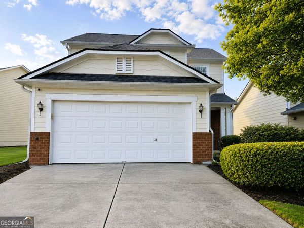 2051 Appaloosa Way, Conyers, GA 30012