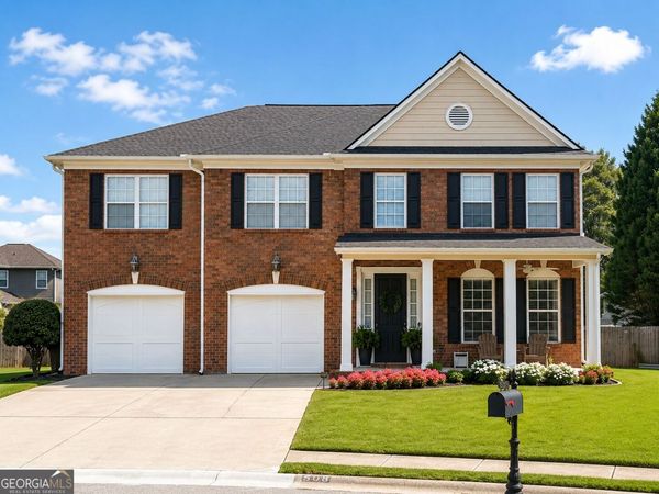 508 Mt Vernon Way, Peachtree City, GA 30269