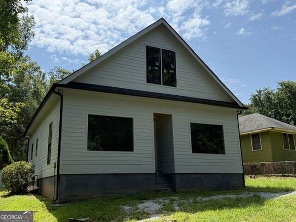 320 Brook Street, Milledgeville, GA 31061