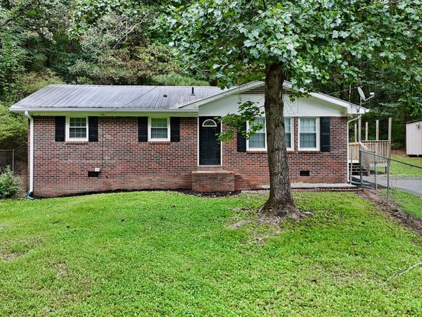 227 Cantrell Drive SW, Plainville, GA 30733