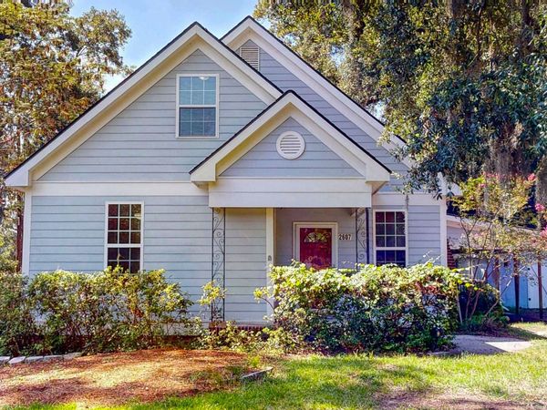 2607 Governor Street, Garden City, GA 31408