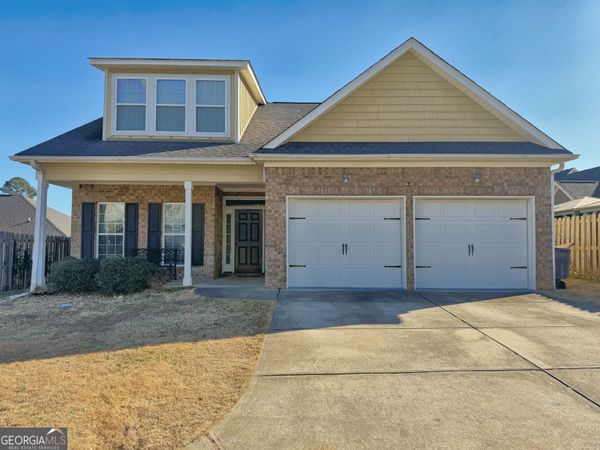 3024 Margot Lane, Grovetown, GA 30813