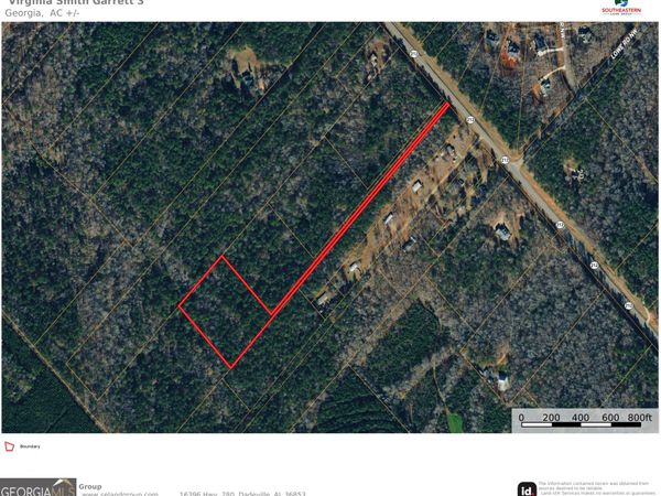 618 B 212 Highway, Milledgeville, GA 31061