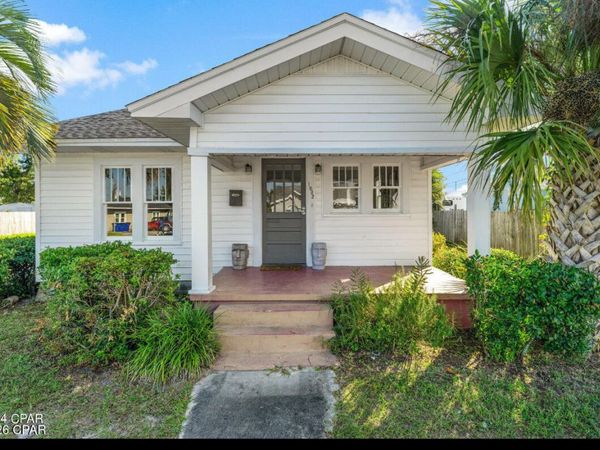 1032 Jenks Avenue, Panama City, FL 32401