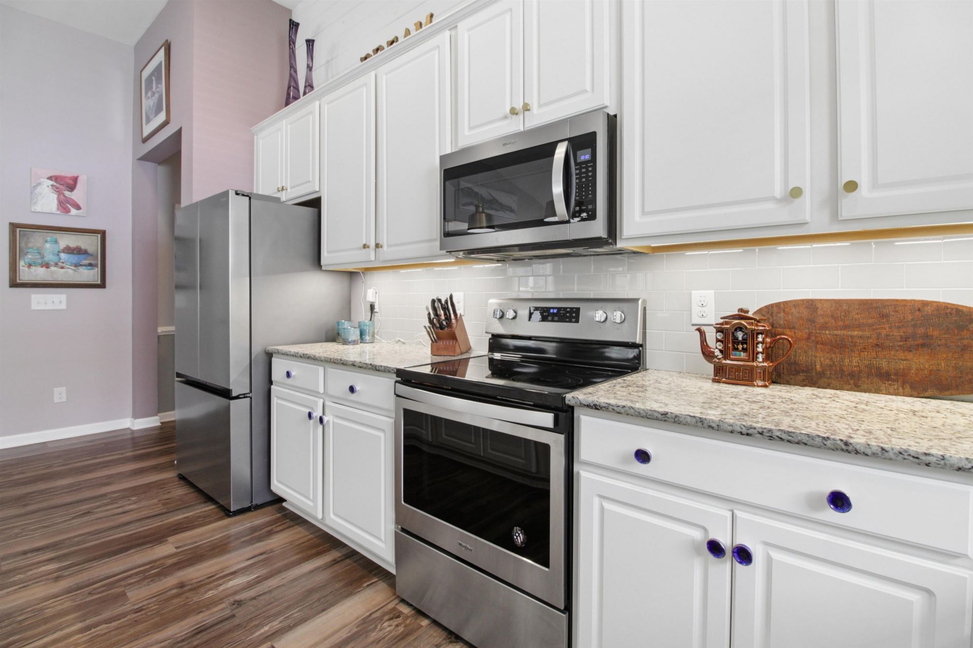 221 Copper Leaf Dr. Photo 12
