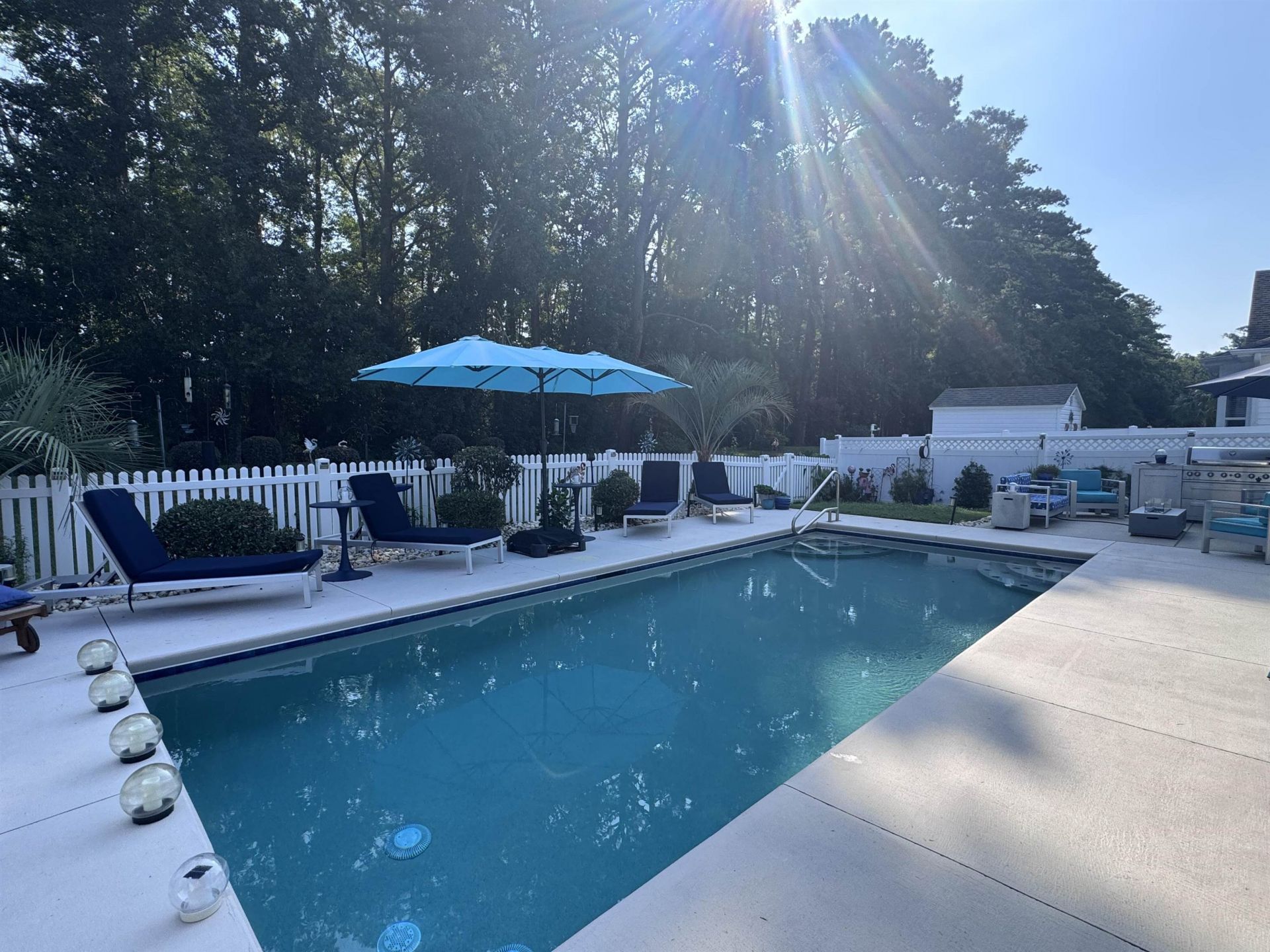 221 Copper Leaf Dr. Photo 34