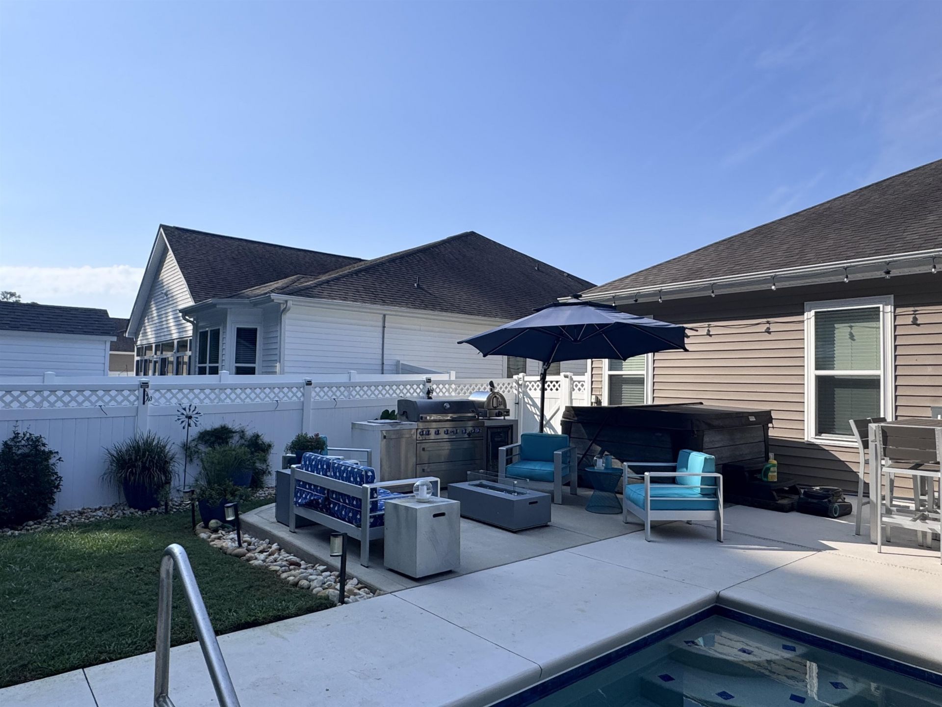 221 Copper Leaf Dr. Photo 37