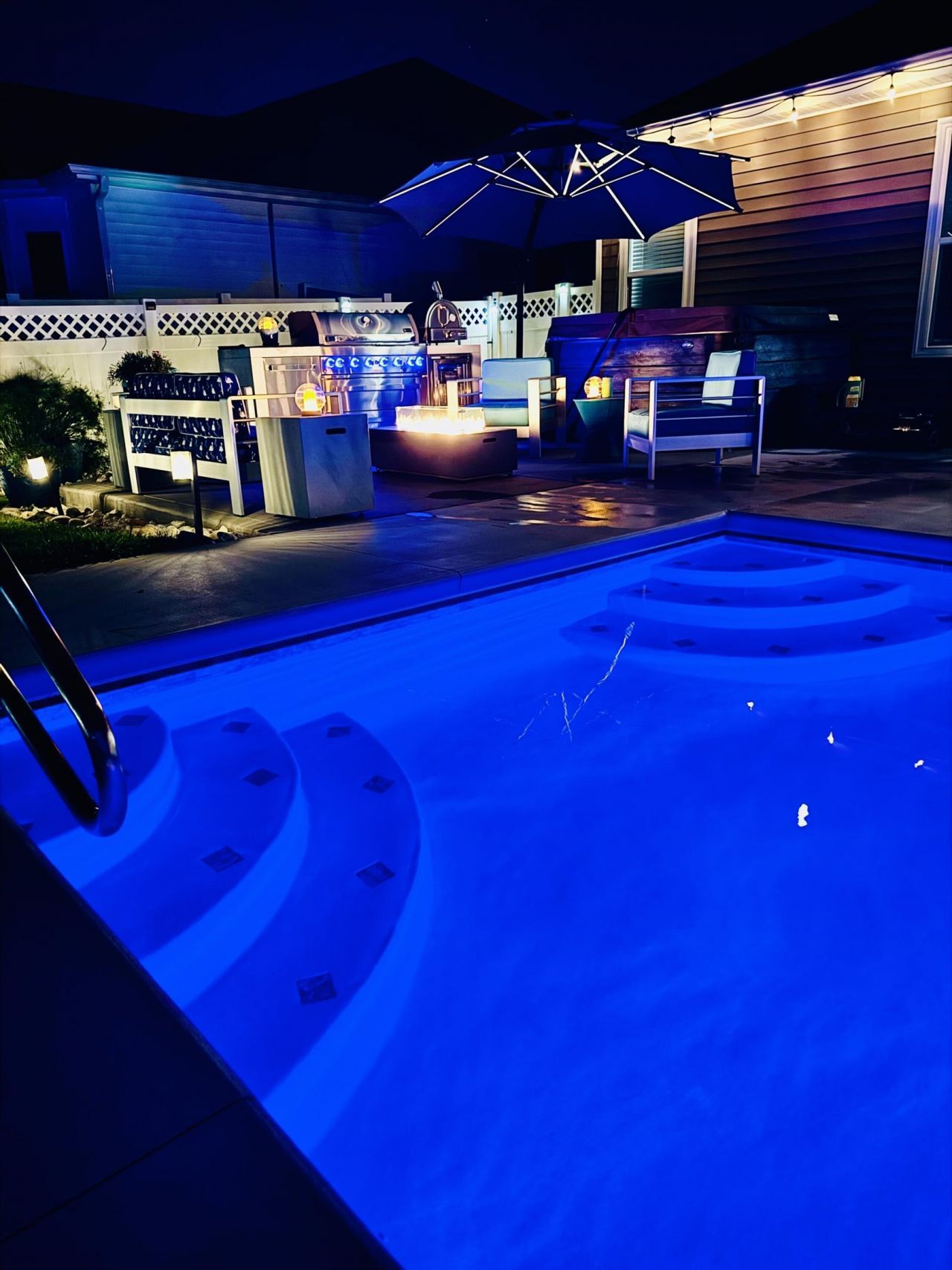 221 Copper Leaf Dr. Photo 40