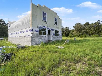 448 South Eaddy Ford Rd. , Johnsonville, SC 29555
