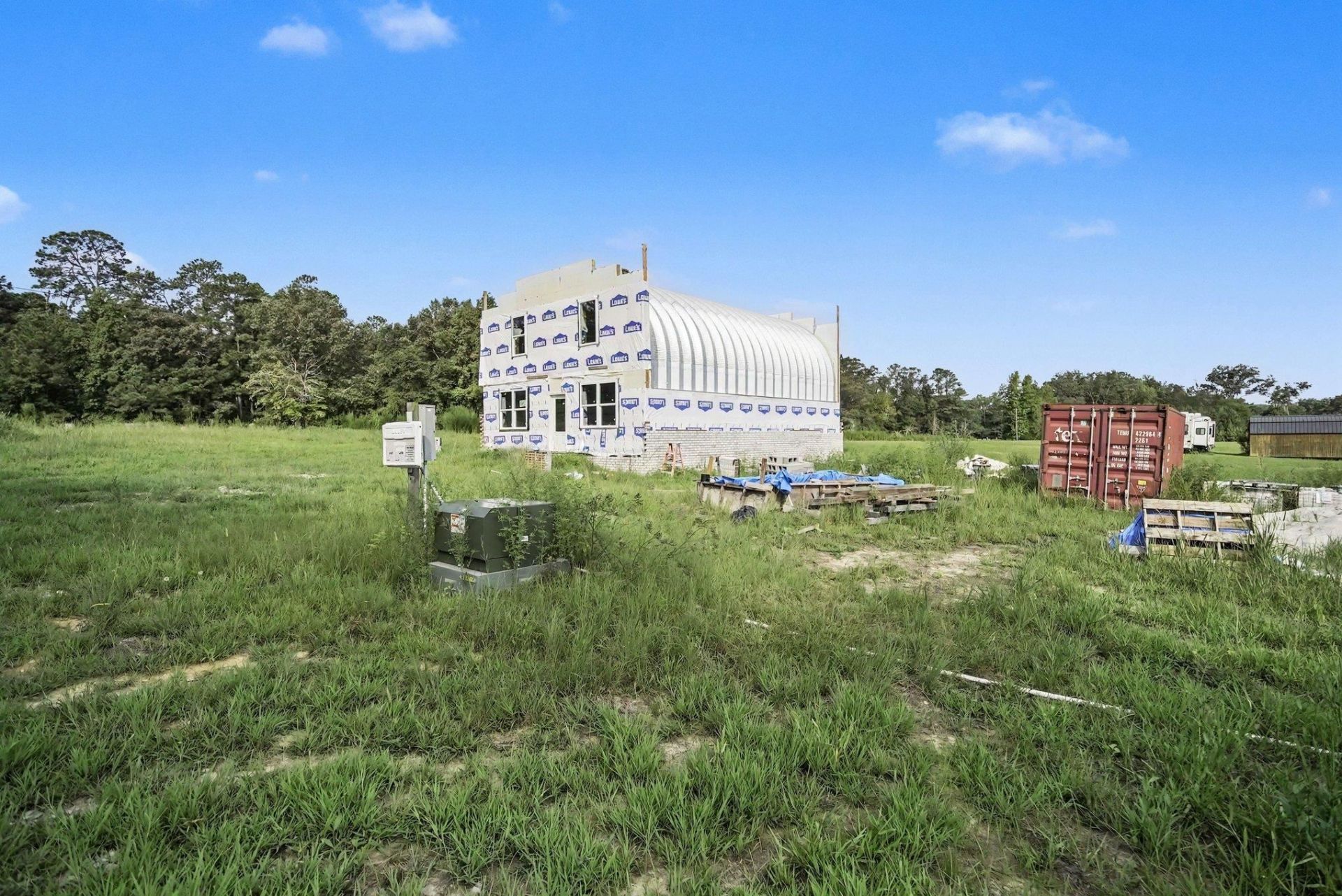 448 South Eaddy Ford Rd.  Photo 10