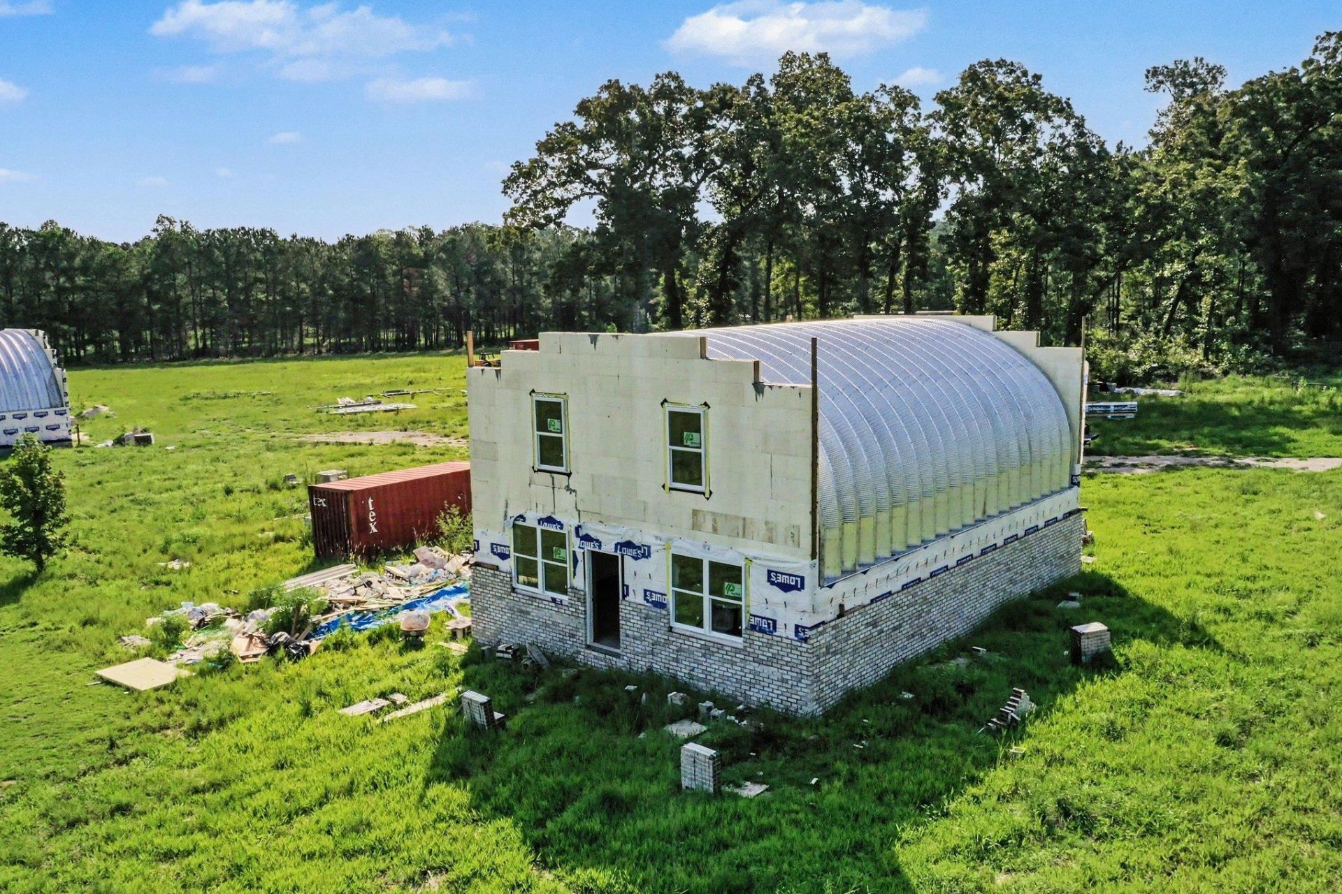 448 South Eaddy Ford Rd.  Photo 12