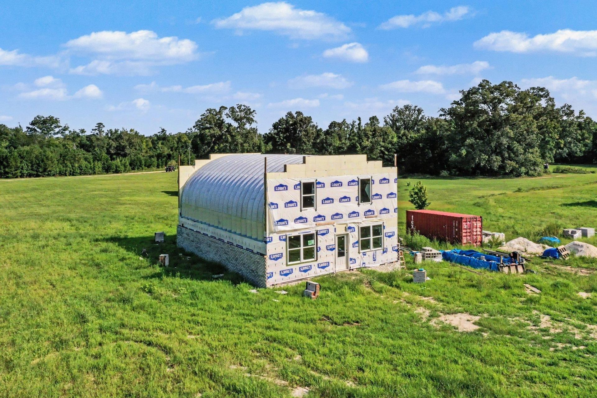 448 South Eaddy Ford Rd.  Photo 15