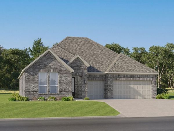4553 Ramblin Acres RD, Georgetown, TX 78628
