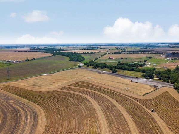 Lot 4 County Road 320, Granger, TX 76530
