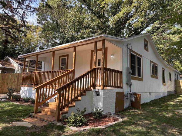 300 Brenda Street, Hot Springs, AR 71913