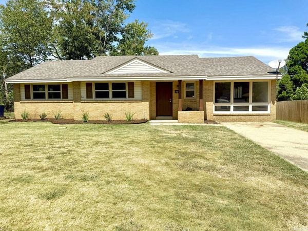 722 Locust Drive , Jonesboro, AR 72401