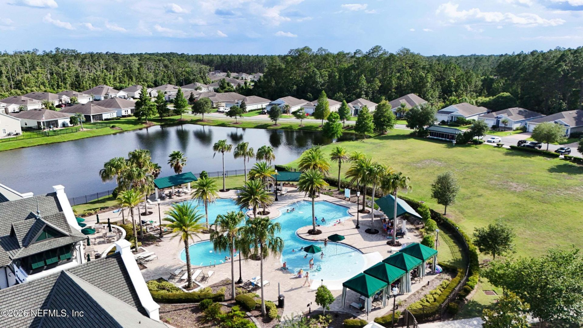 44 Cato Court, Saint Augustine, FL 32092 Photo