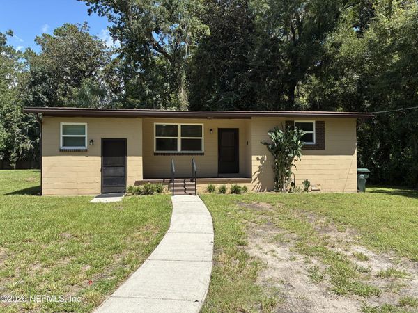 645 ALLEN Lane, Orange Park, FL 32073