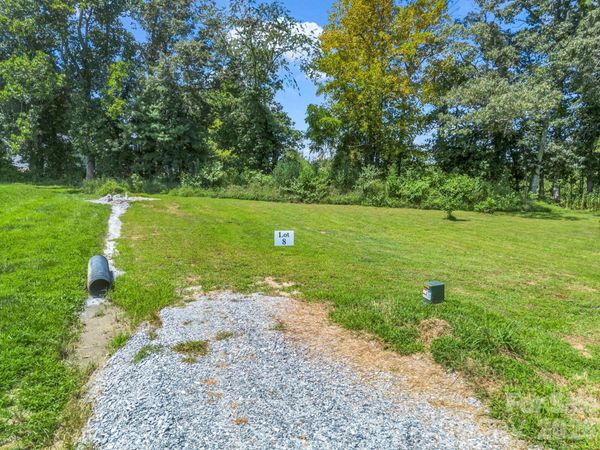 0 Orchid Place, Flat Rock, NC 28731
