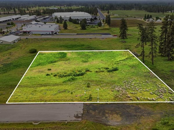 1635 Spring St St, Cheney, WA 99004