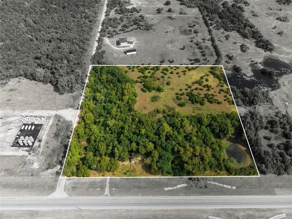 0 180th/Hwy 64, Perry, OK 73077