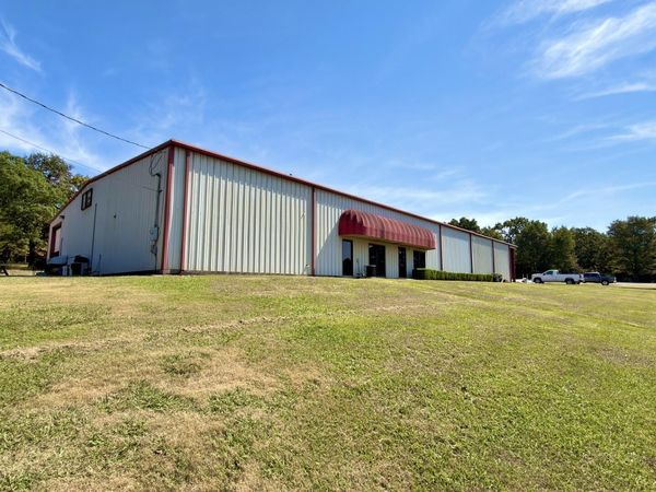 1829 Newport Road, Batesville, AR 72501
