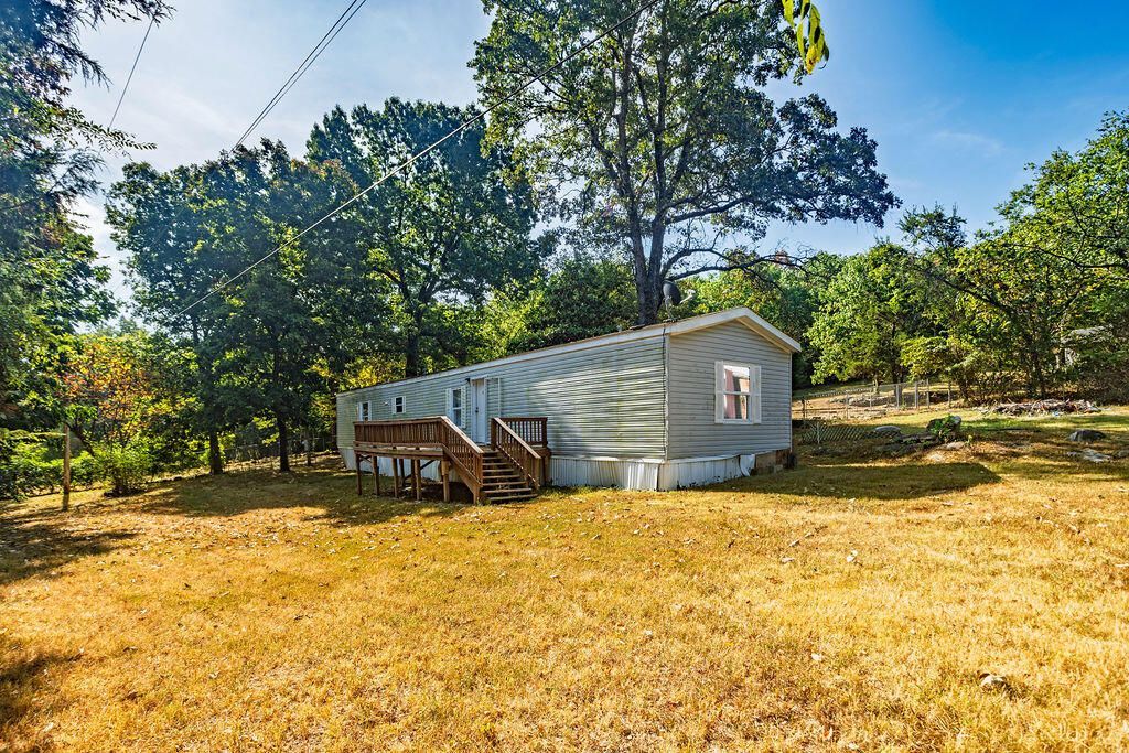 219 Arrowhead Lane, Cave City, AR 72521 Main Photo