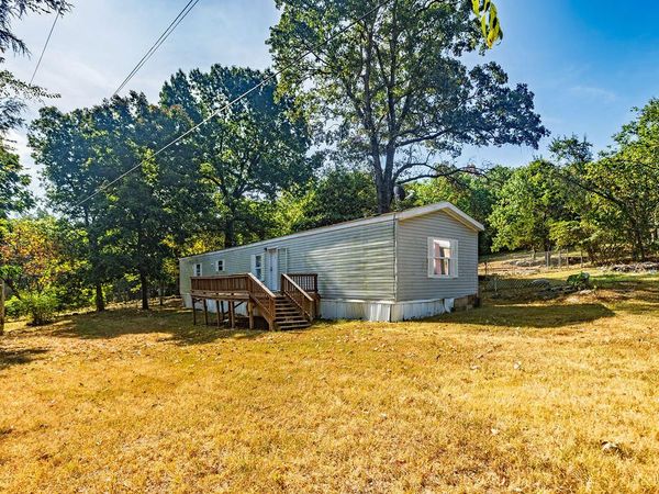 219 Arrowhead Lane, Cave City, AR 72521